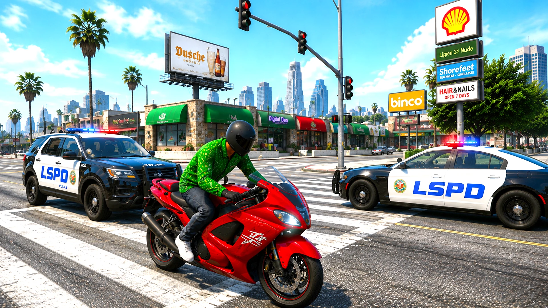 Bike Stunt Racing - Bike Rider screenshot